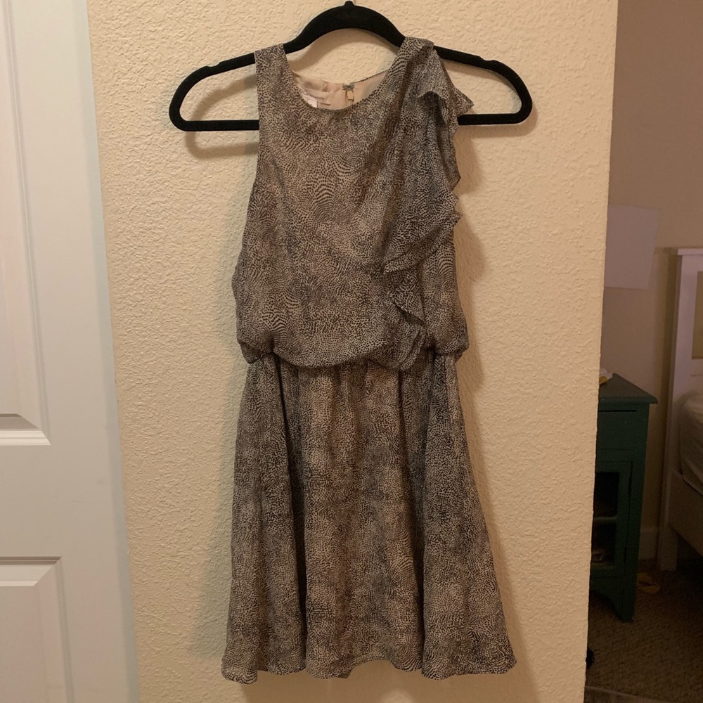BCBG Cocktail Dress